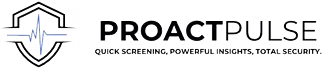 ProactPulse Logo